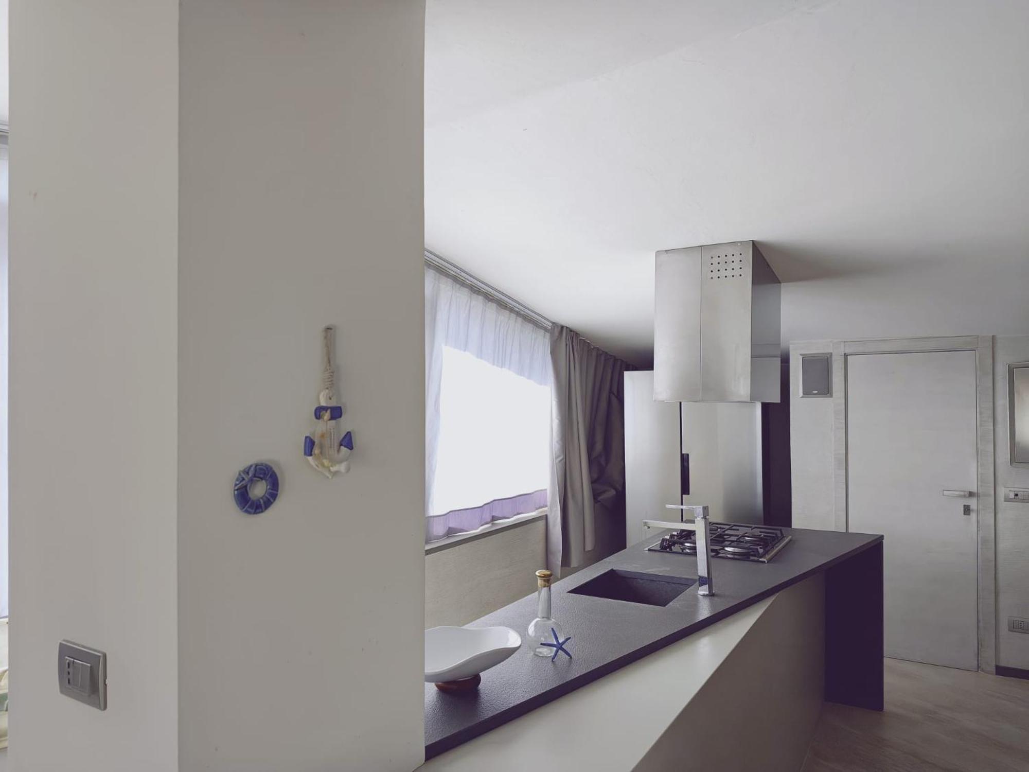 Apartment Attico Lido- Fronte Mare Lido di Fermo